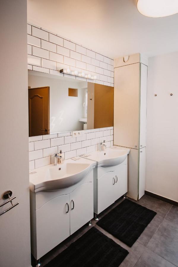 Beautiful Apartments In Porte De Namur Брюссель Экстерьер фото