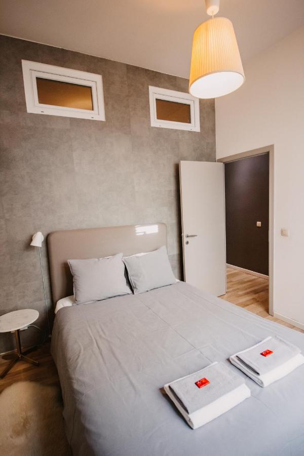 Beautiful Apartments In Porte De Namur Брюссель Экстерьер фото