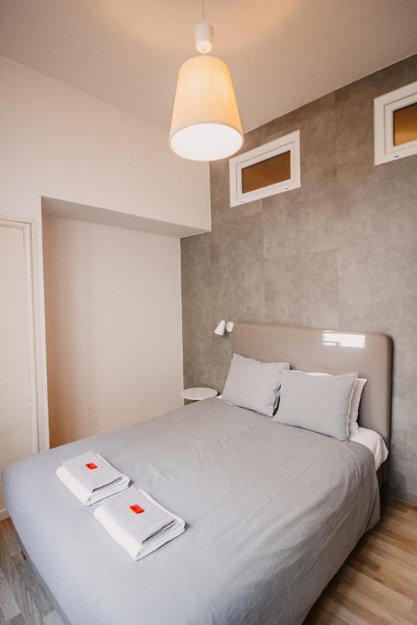 Beautiful Apartments In Porte De Namur Брюссель Экстерьер фото
