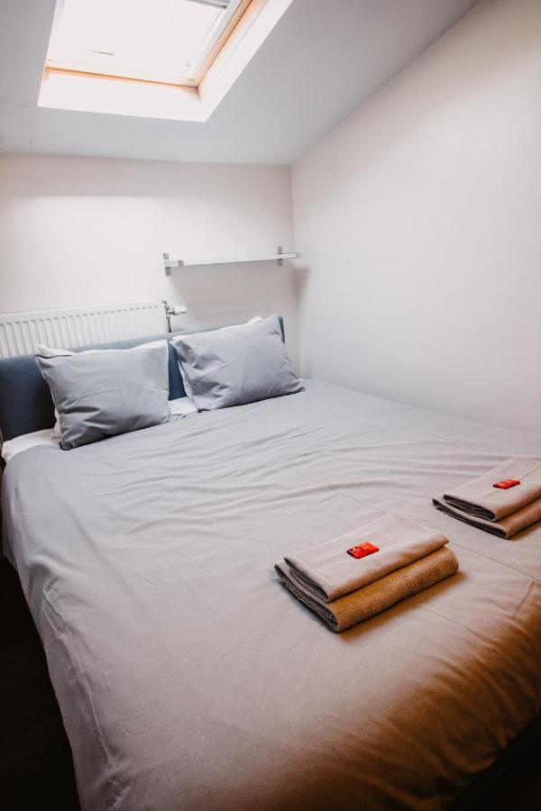 Beautiful Apartments In Porte De Namur Брюссель Экстерьер фото