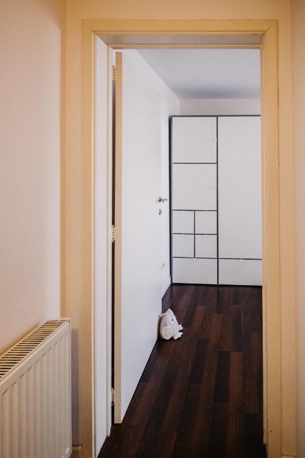 Beautiful Apartments In Porte De Namur Брюссель Экстерьер фото