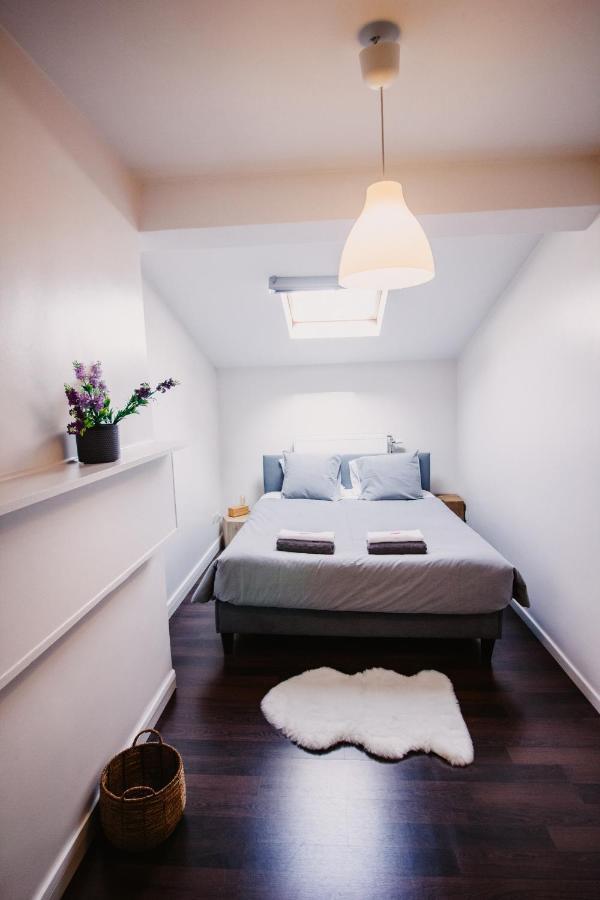 Beautiful Apartments In Porte De Namur Брюссель Экстерьер фото