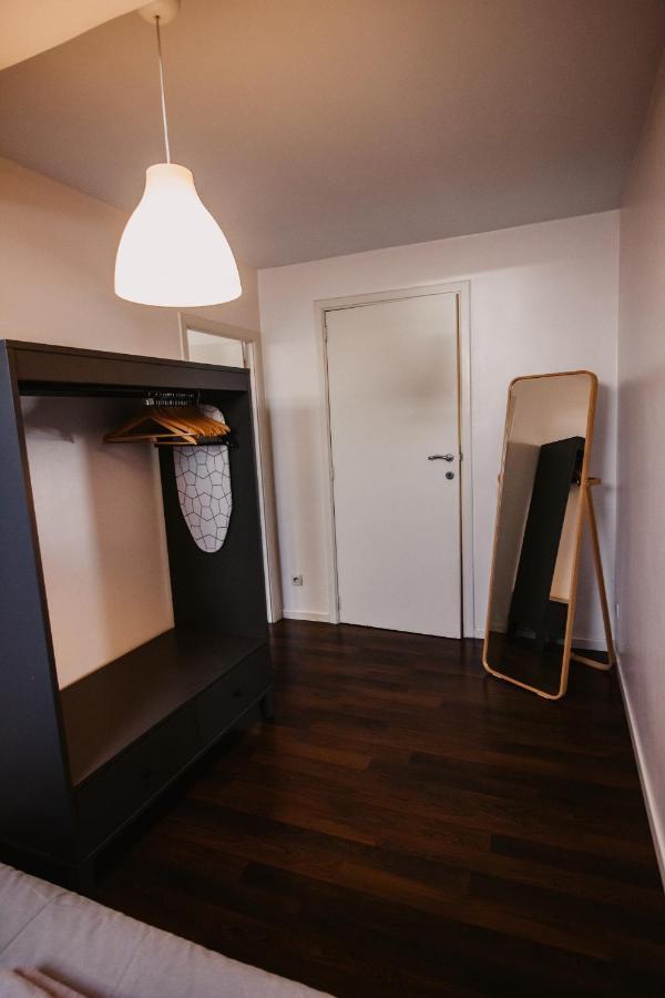 Beautiful Apartments In Porte De Namur Брюссель Экстерьер фото