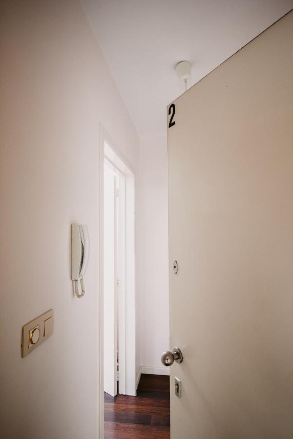 Beautiful Apartments In Porte De Namur Брюссель Экстерьер фото